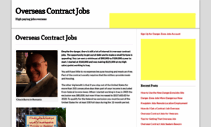 Overseas-contract-jobs.com thumbnail