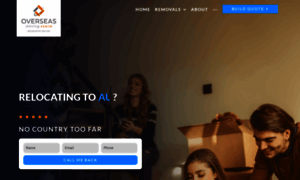 Overseasmovingscene.co.za thumbnail