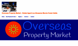 Overseaspropertymarket.com thumbnail