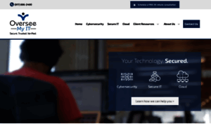 Overseemyit.com thumbnail