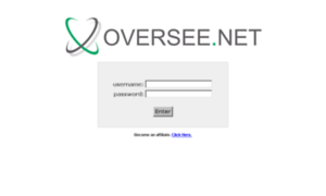 Overseeoffers.com thumbnail