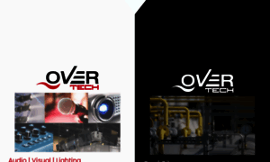 Overtech.me thumbnail