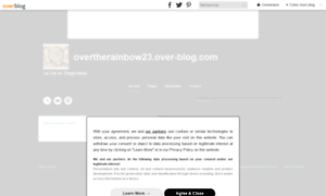 Overtherainbow23.over-blog.com thumbnail