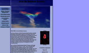 Overtherainbowservices.com thumbnail