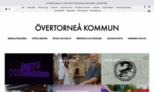 Overtornea.se thumbnail