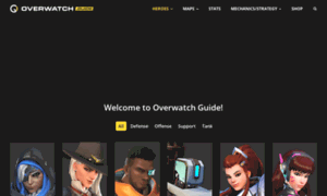 Overwatch.guide thumbnail
