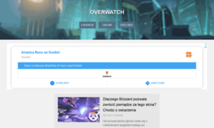 Overwatch.pl thumbnail