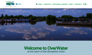 Overwatermarina.co.uk thumbnail