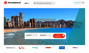 Overwinteren.nl thumbnail