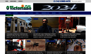 Ovictoriano.com.br thumbnail