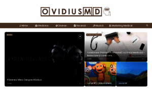 Ovidiusmd.net thumbnail