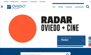 Oviedo.es thumbnail
