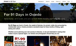Oviedo.for91days.com thumbnail
