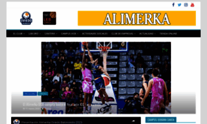 Oviedobaloncesto.com thumbnail