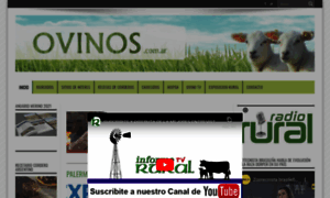 Ovinos.com.ar thumbnail