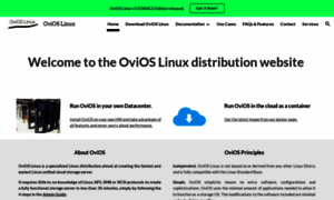 Ovios.org thumbnail