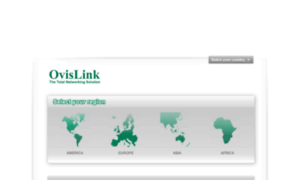 Ovislink-global.com thumbnail