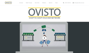 Ovisto.com.au thumbnail