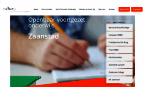Ovo-zaanstad.nl thumbnail
