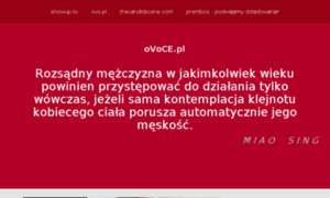 Ovoce.pl thumbnail