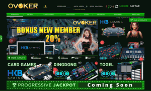 Ovoker.net thumbnail