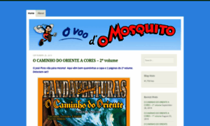 Ovoodomosquito.wordpress.com thumbnail