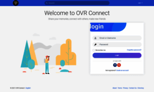 Ovrconnect.com thumbnail