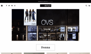 Ovsonline-outlet.shop thumbnail