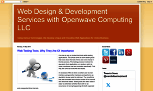 Ow-web-design-and-development.blogspot.in thumbnail