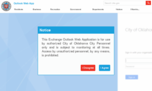 Owa.okc.gov thumbnail