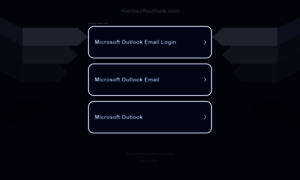 Owain.microsoftoutlook.com thumbnail