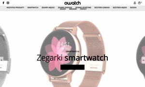 Owatch.pl thumbnail