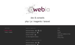Owebia.com thumbnail