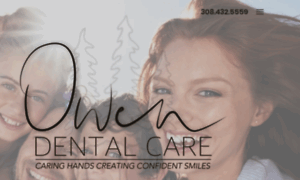 Owendentalcare.com thumbnail