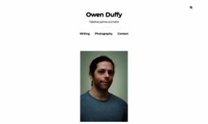 Owenduffy.co.uk thumbnail