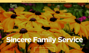 Owenfuneralhome.com thumbnail