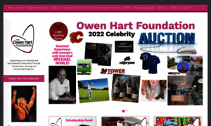 Owenhartfoundation.org thumbnail