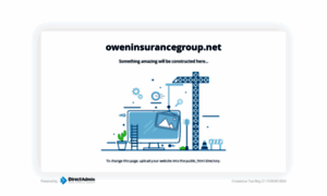 Oweninsurancegroup.net thumbnail