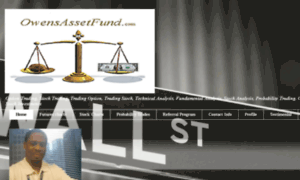 Owensassetfund.com thumbnail