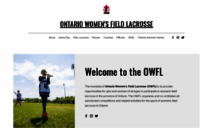 Owfl.org thumbnail