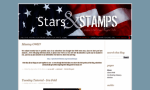 Owhstarsandstamps.org thumbnail