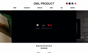 Owl-web.com thumbnail