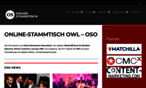 Owl.online-stammtisch.com thumbnail