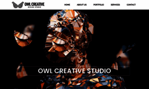 Owlcreativestudio.com thumbnail