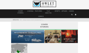 Owlet.in thumbnail