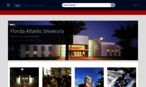 Owlrec.fau.edu thumbnail