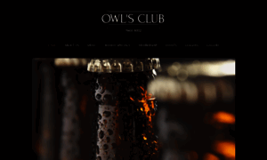 Owls4002club.com thumbnail