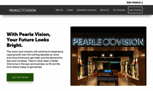 Ownapearlevision.com thumbnail