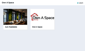 Ownaspaces.dropmark.com thumbnail