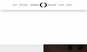 Ownbydesign.com thumbnail